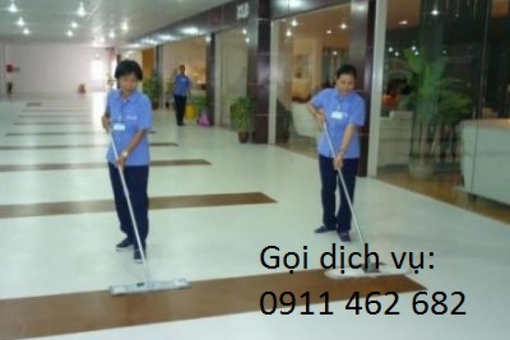 Dịch vụ 5S