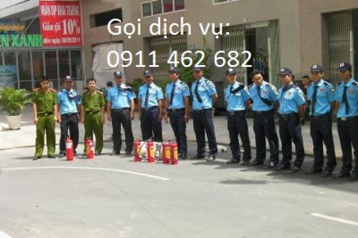 Dịch vụ 5S