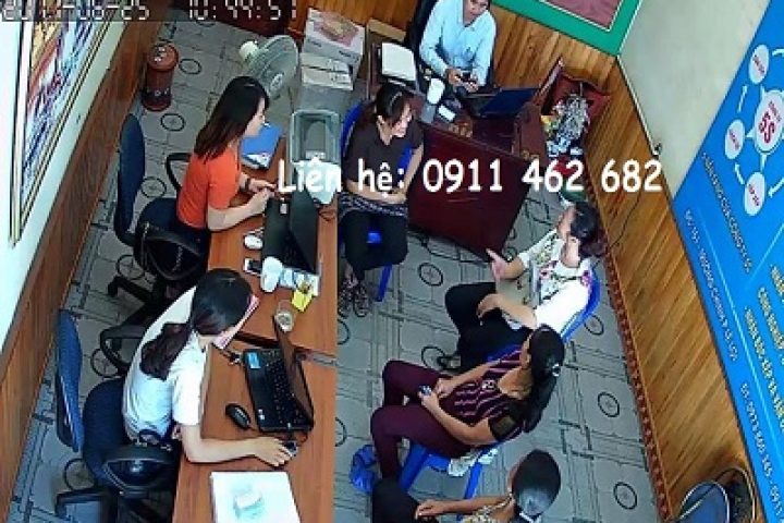 Dịch vụ 5S
