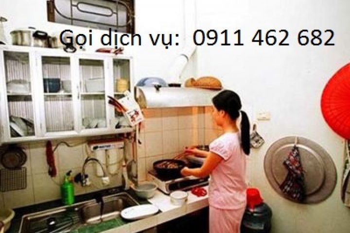 Dịch vụ 5S