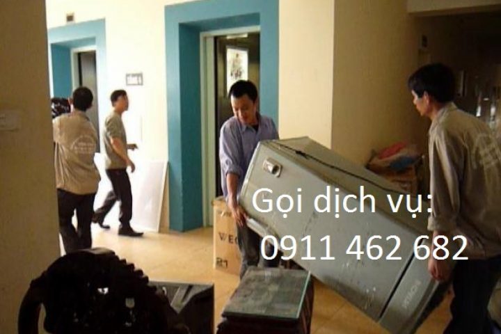 Dịch vụ 5S