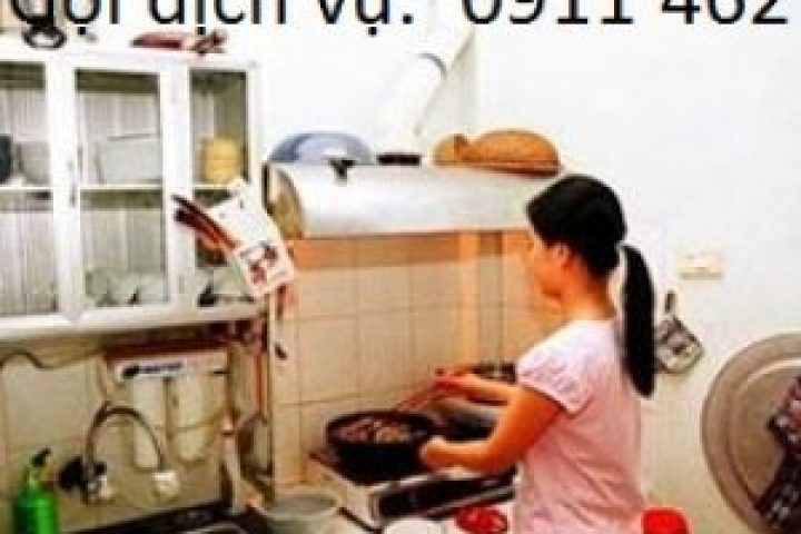 Dịch vụ 5S