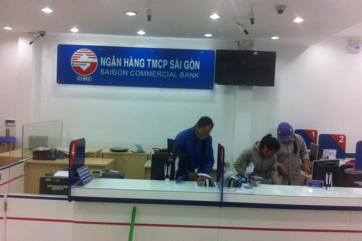 Dịch vụ 5S