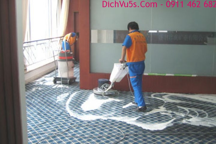 Dịch vụ 5S