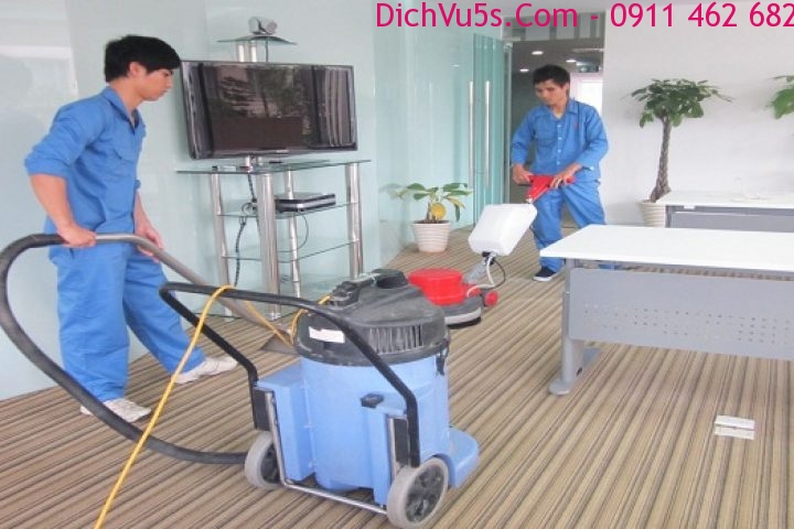 Dịch vụ 5S