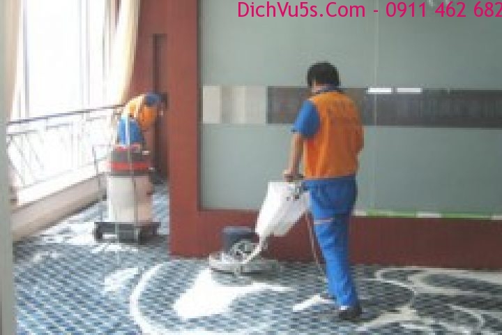 Dịch vụ 5S