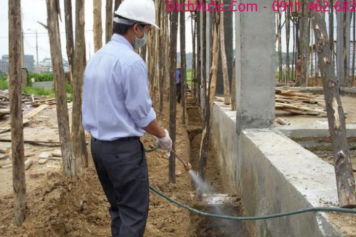 Dịch vụ 5S