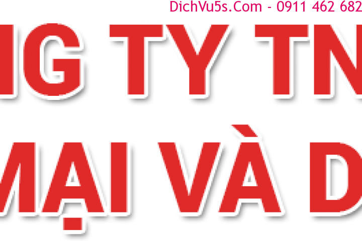 Dịch vụ 5S