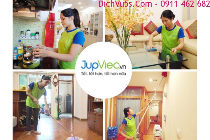Dịch vụ 5S