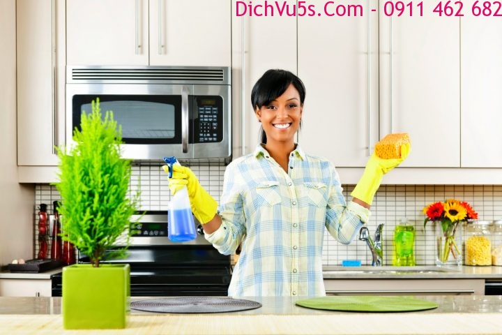 Dịch vụ 5S