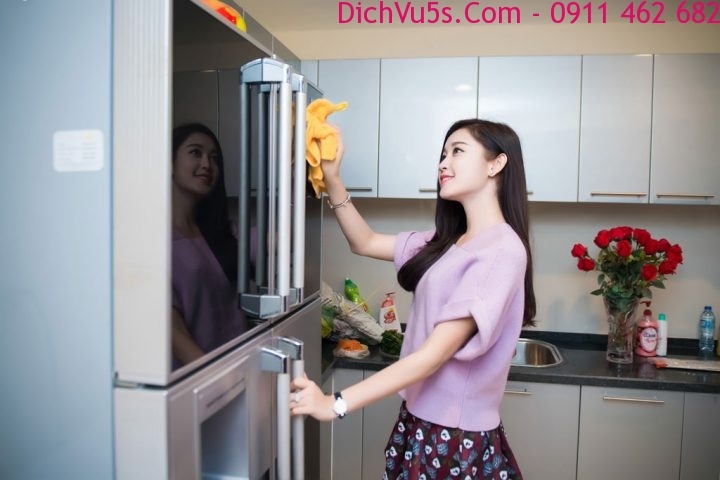 Dịch vụ 5S