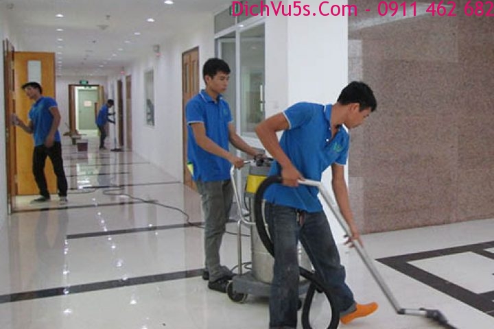 Dịch vụ 5S