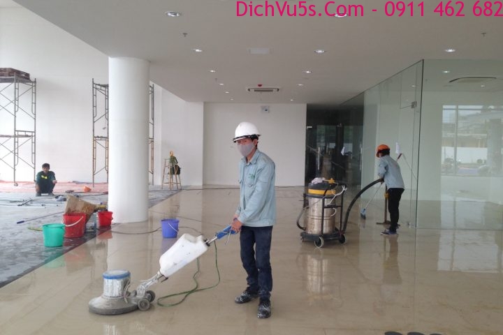 Dịch vụ 5S