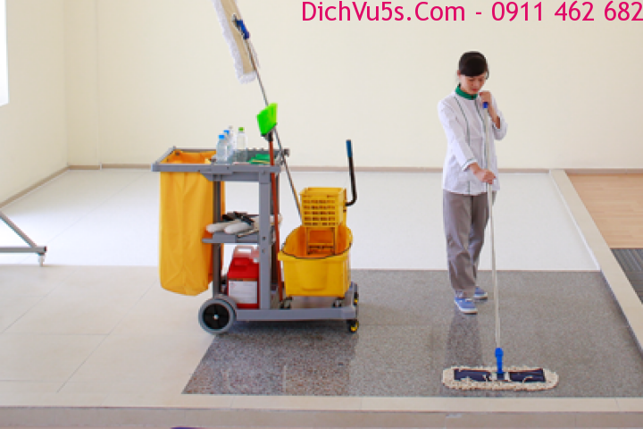 Dịch vụ 5S