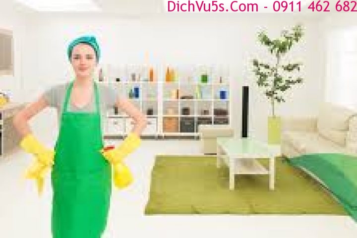 Dịch vụ 5S