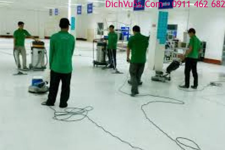 Dịch vụ 5S