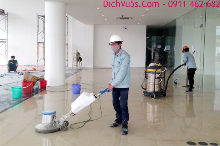 Dịch vụ 5S