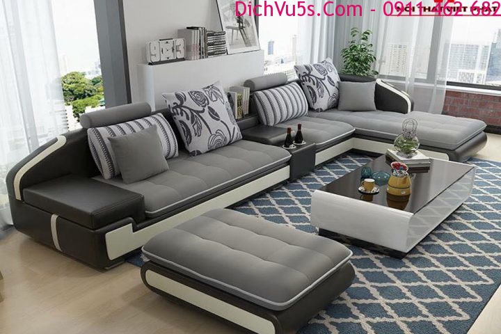 Dịch vụ 5S