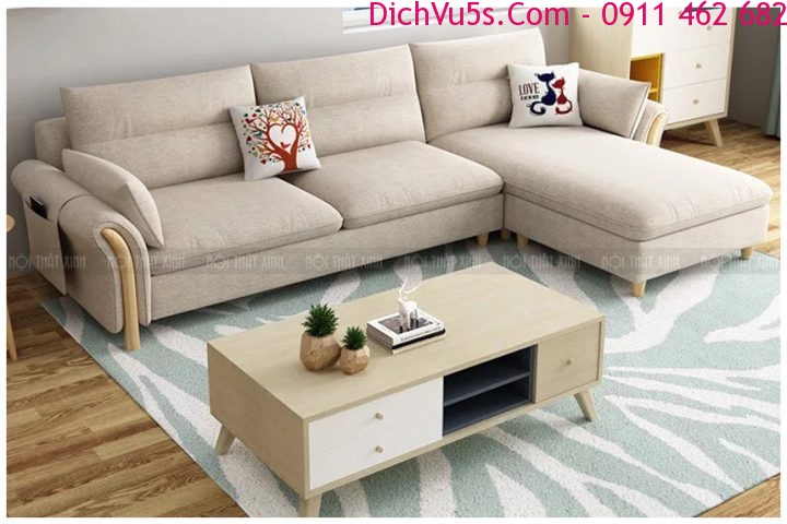 Dịch vụ 5S