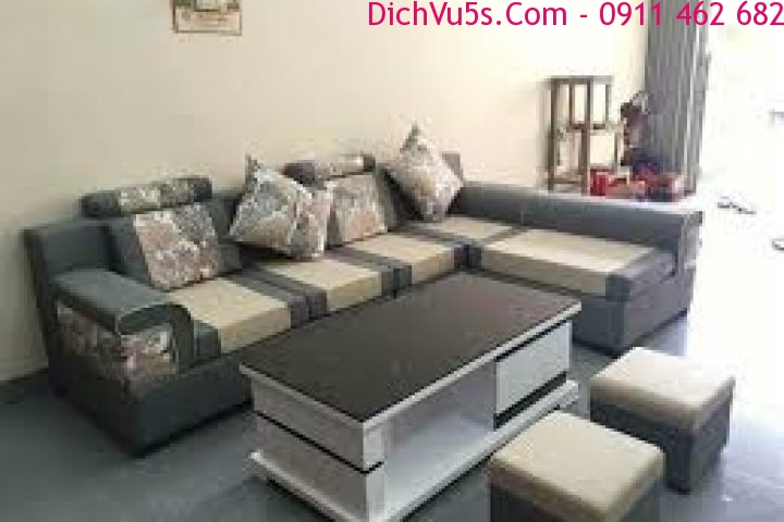 Dịch vụ 5S