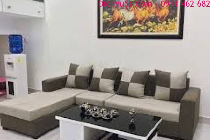 Dịch vụ 5S
