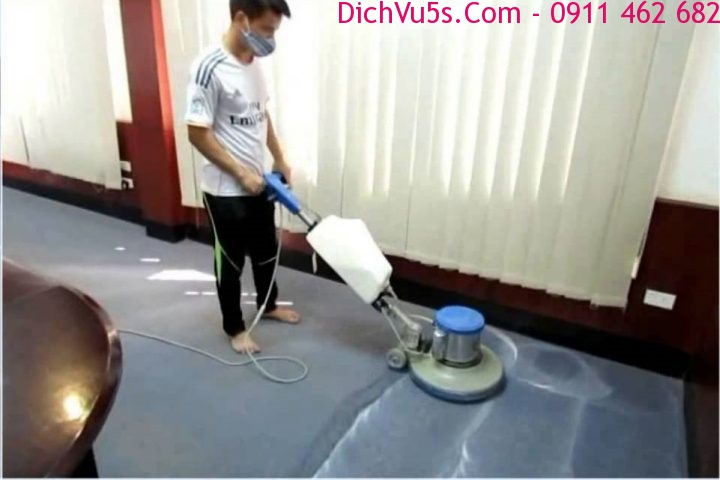 Dịch vụ 5S