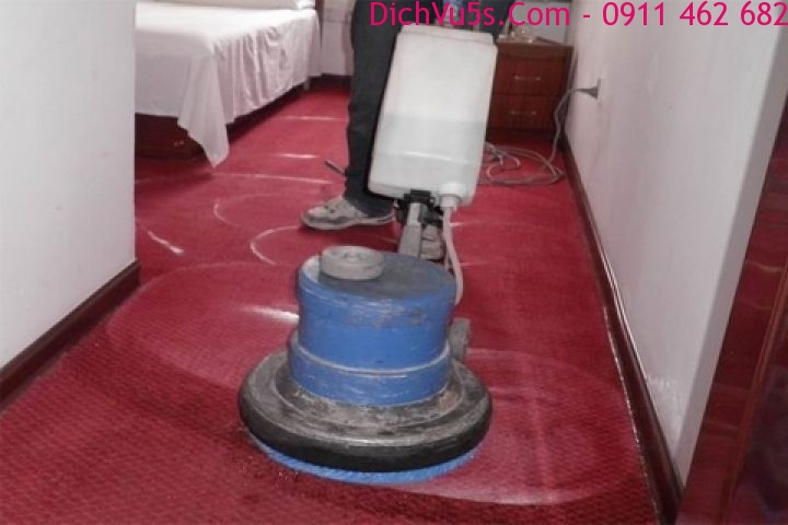 Dịch vụ 5S