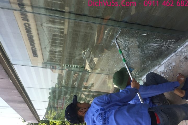 Dịch vụ 5S