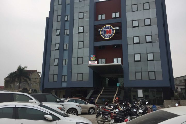 Dịch vụ 5S