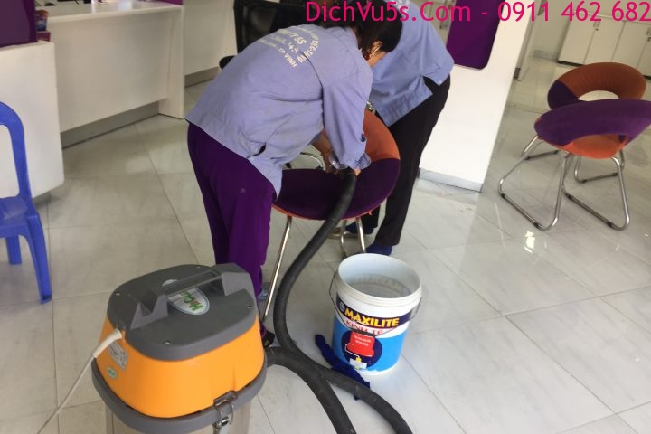Dịch vụ 5S
