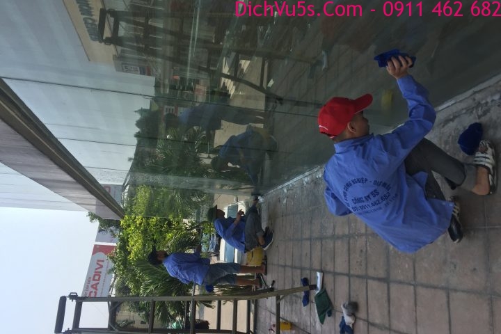 Dịch vụ 5S