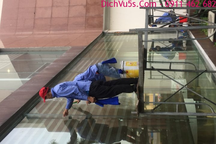 Dịch vụ 5S