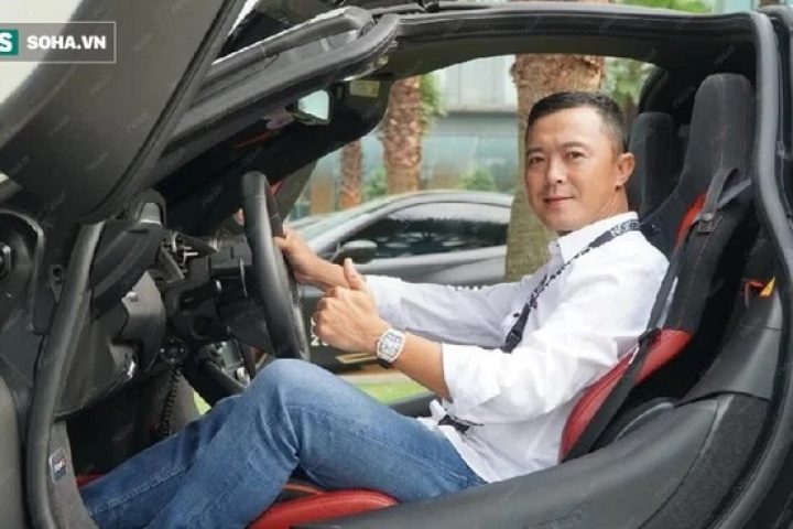 Dịch vụ 5S