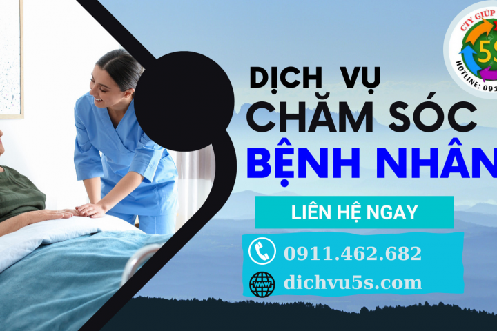 Dịch vụ 5S