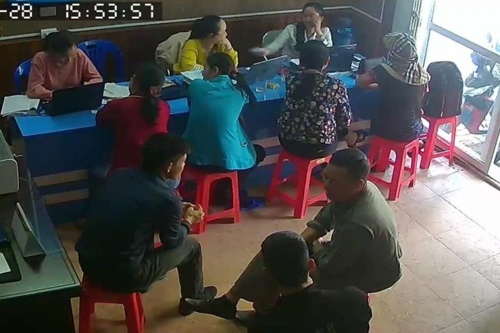 Dịch vụ 5S