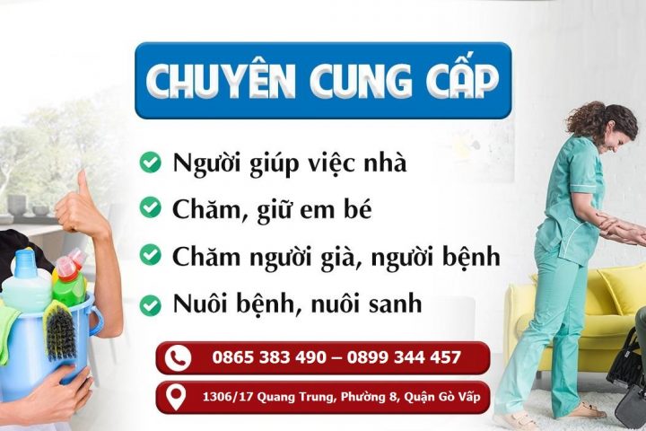 Dịch vụ 5S
