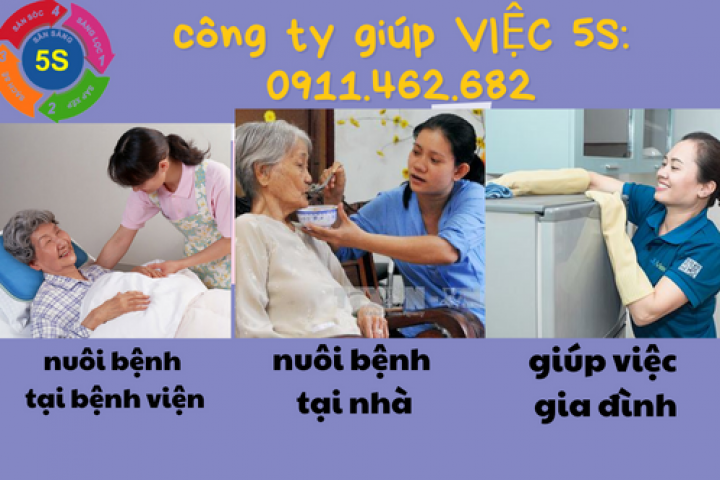 Dịch vụ 5S