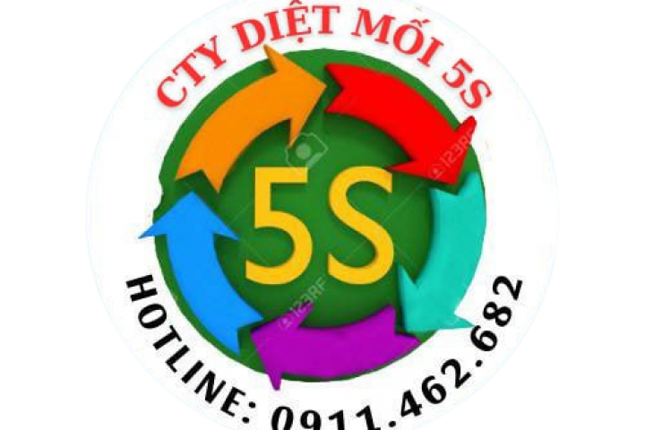 Dịch vụ 5S
