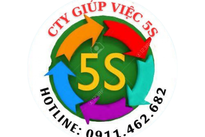 Dịch vụ 5S