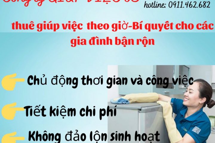 Dịch vụ 5S
