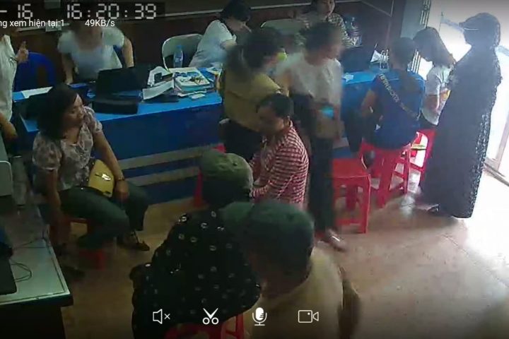 Dịch vụ 5S