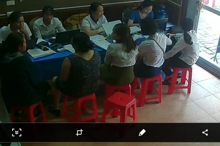 Dịch vụ 5S