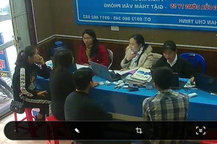 Dịch vụ 5S