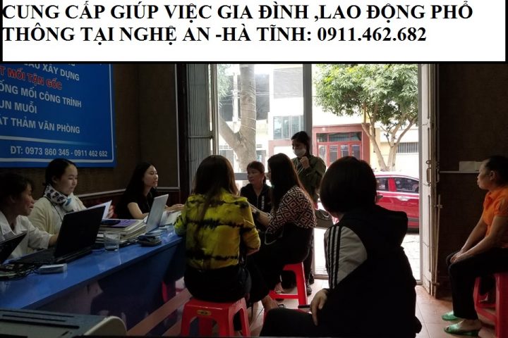 Dịch vụ 5S
