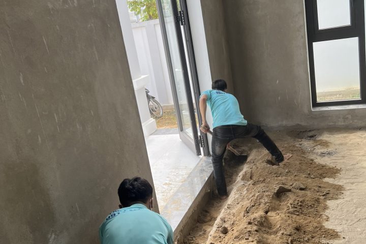Dịch vụ 5S