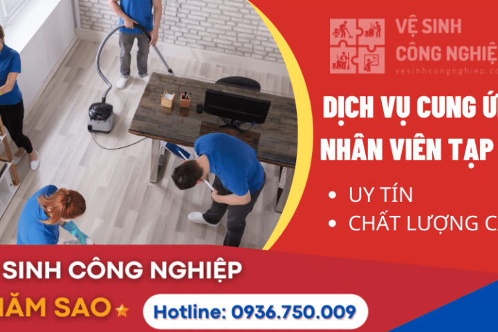 Dịch vụ 5S